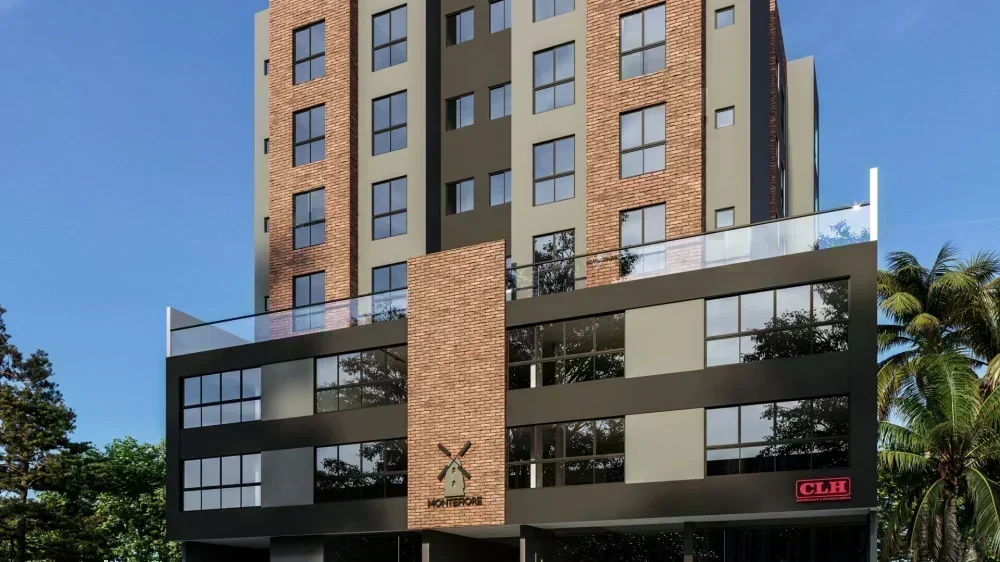 Montefiore Residencial: Apartamentos de Alto Padrão no Bairro das Nações, Balneário Camboriú