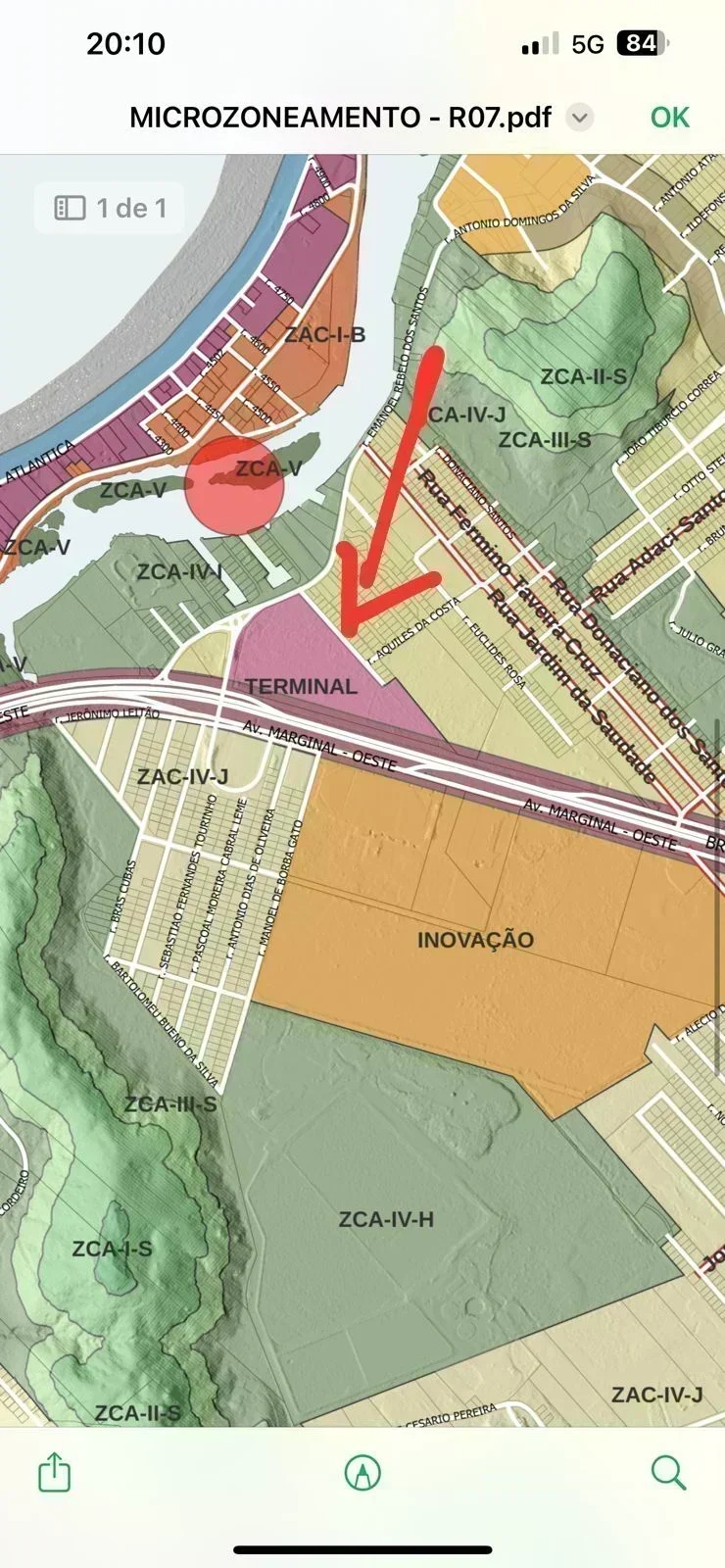 Moradores da Barra pedem adensamento urbano equilibrado