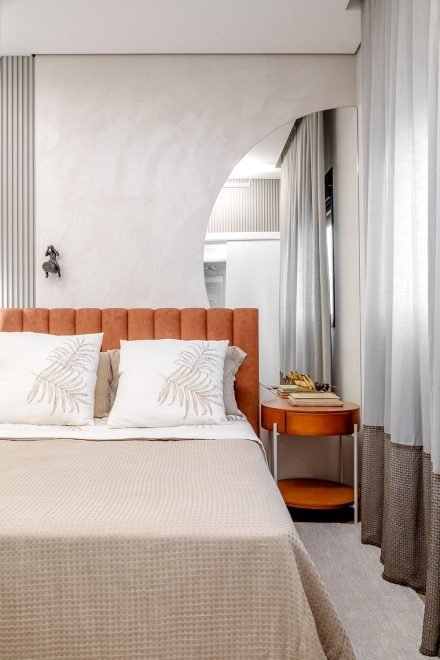 SoHo Village – Apartamento com 4 dormitórios à venda em Bal. Camboriú – Centro com 135 m²