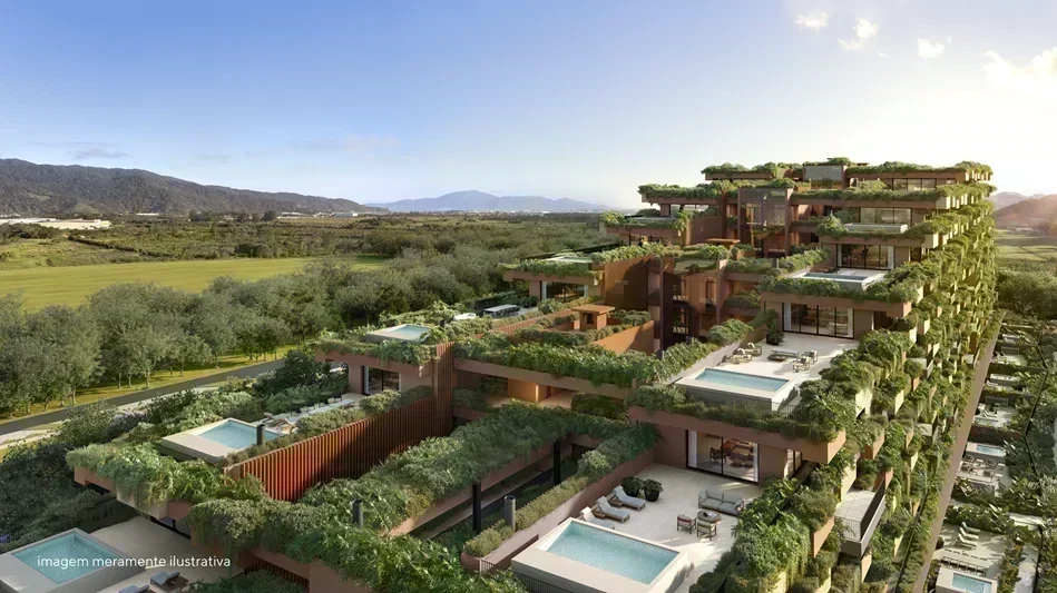 Novo empreendimento em SC promete ser a nova Balneário Camboriú