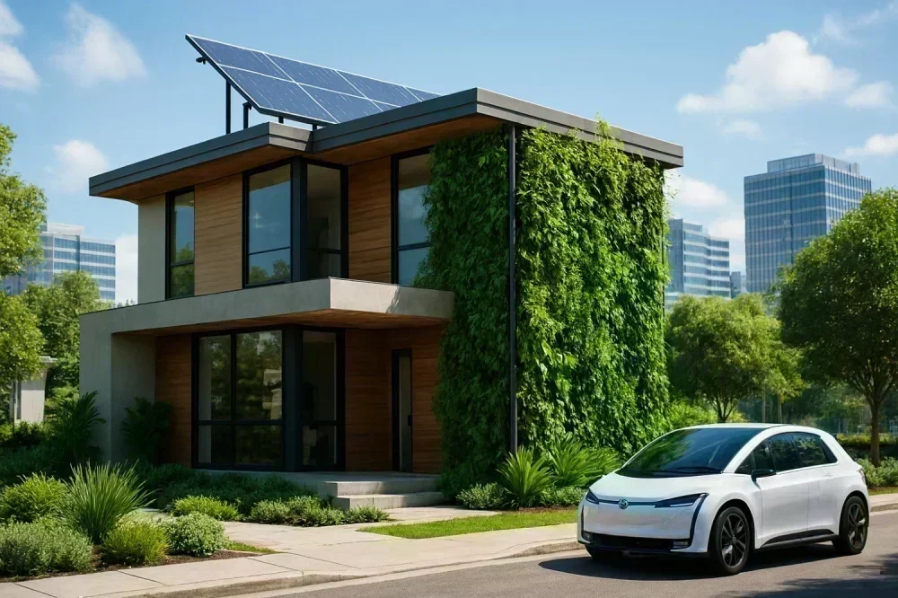 O Futuro do Mercado Imobiliário: Inovações e Oportunidades