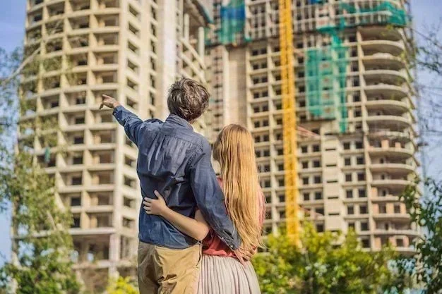 O sonho da casa própria é forte entre os jovens brasileiros