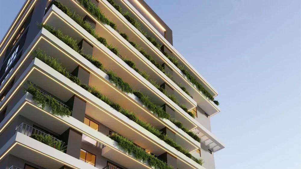 One Residence: Novo Conceito em Moradia de Alto Padrão em Itajaí