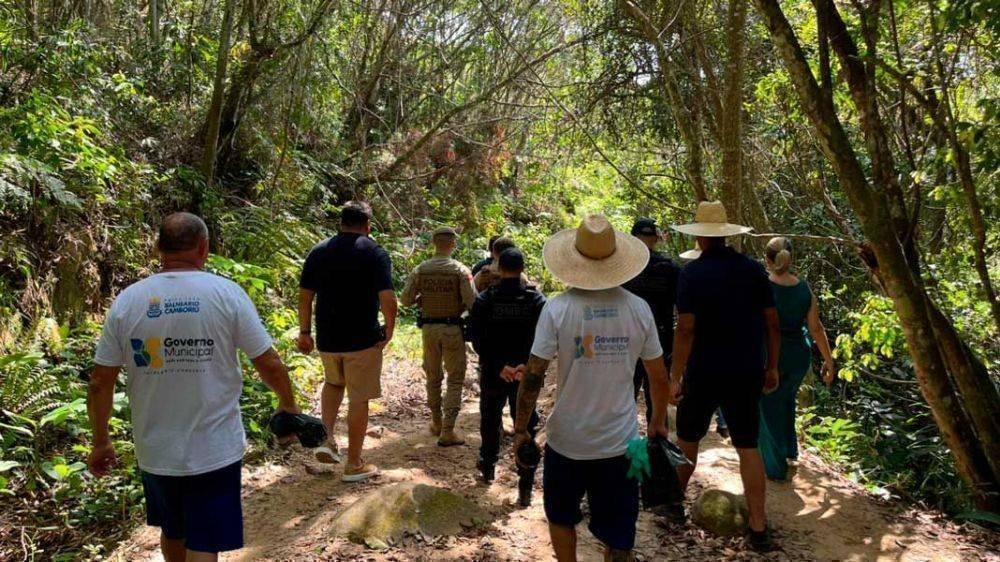 Operação na Praia do Pinho: Fim do Naturismo e Novas Medidas