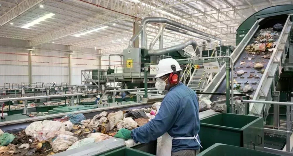 Orizon (ORVR3) e a Revolução na Gestão de Resíduos