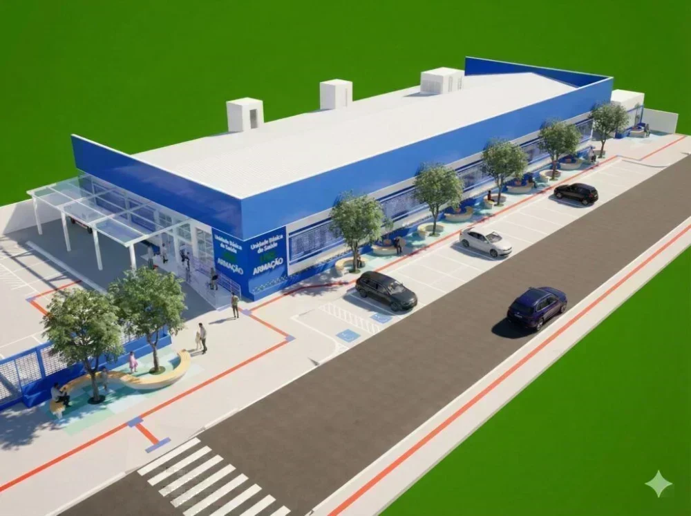 Penha se Faz Agora: R$ 24,8 milhões em novas obras