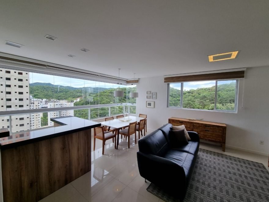 Apartamento com 2 dormitórios (sendo 2 suítes) à venda em Balneário Camboriú – Pioneiros com 98 m²