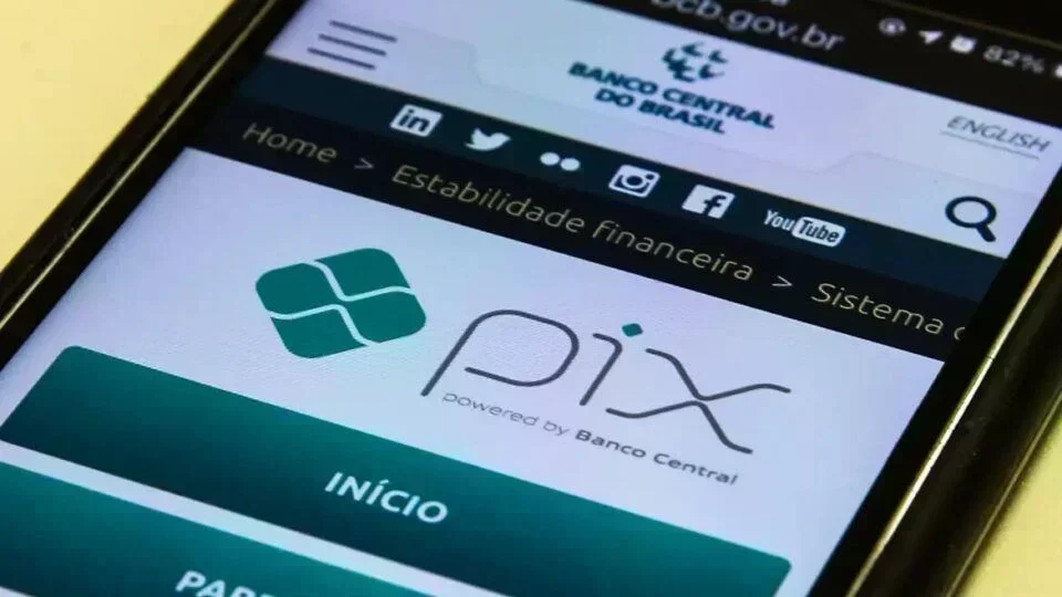 Pix registra 313,3 milhões de transações em um dia