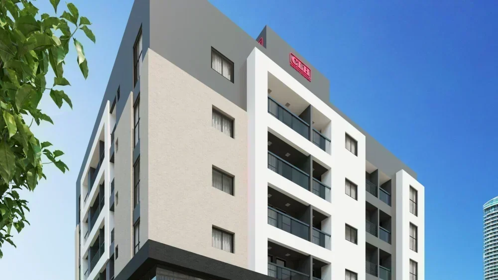 Plaza Viena – Apartamento com 2 dormitórios (sendo 2 suítes) à venda em Bal. Camboriú – Nações com 68 m²