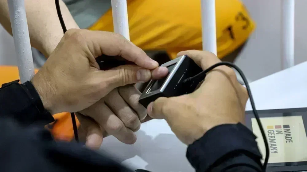 Polícia Científica de SC: Avanços e Modernização em 2025