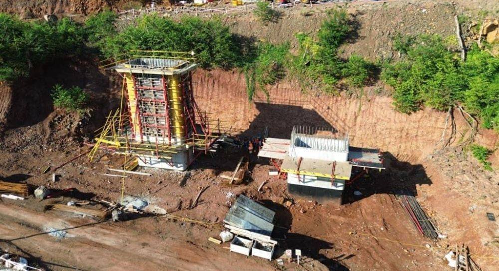 Ponte da Integração enfrenta desafios até 2026