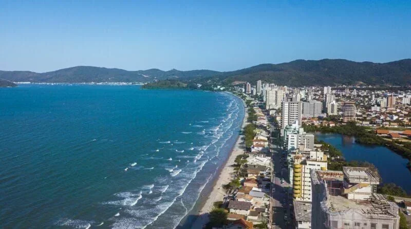 Porto Belo: Destaque nas Vendas Imobiliárias em 90 Dias