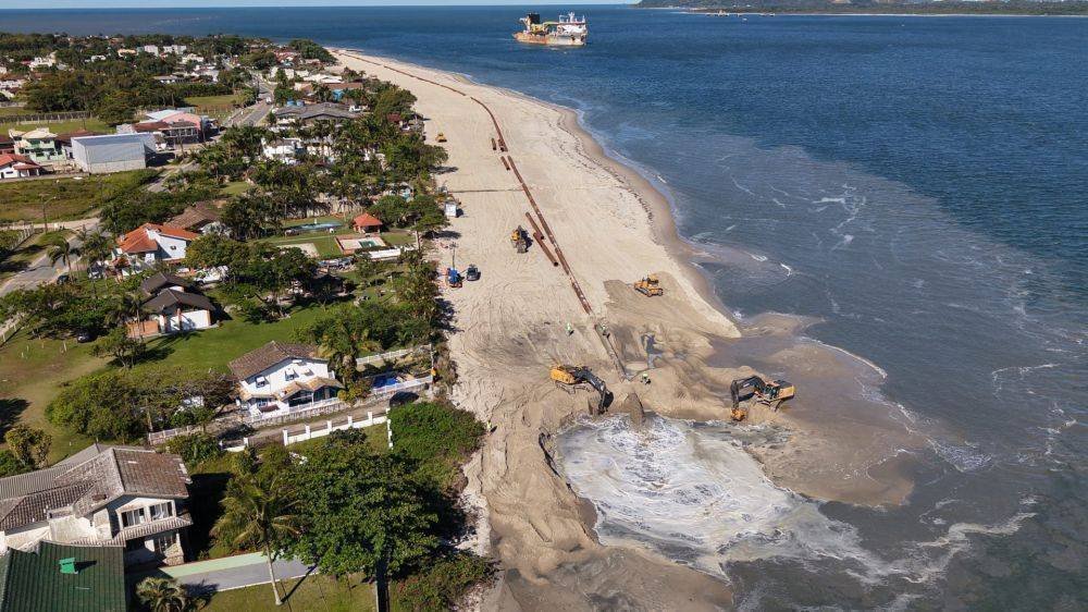 Porto de São Francisco: Avanços e Oportunidades em 2025