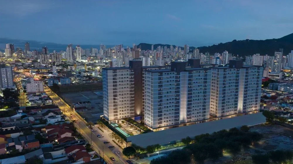 Portovelas por Lotisa: O Novo Marco Residencial de Alto Padrão em Itajaí