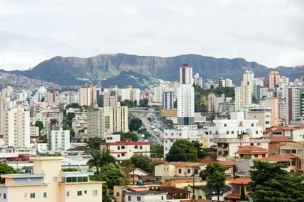Privacidade em Novos Modelos de Moradia no Brasil