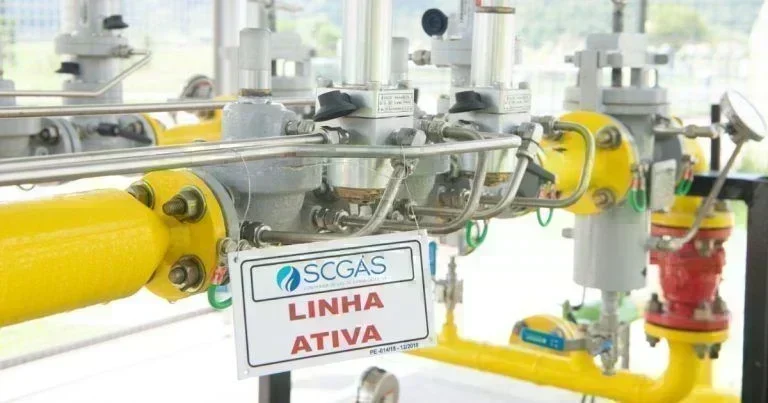 Redução de 12% na tarifa de gás em SC: o que esperar?