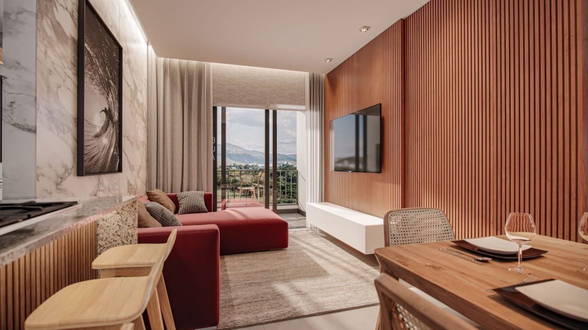 Pegasus Residence – Sala Comercial à venda em Bal. Camboriú – Vila Real com 59 m²