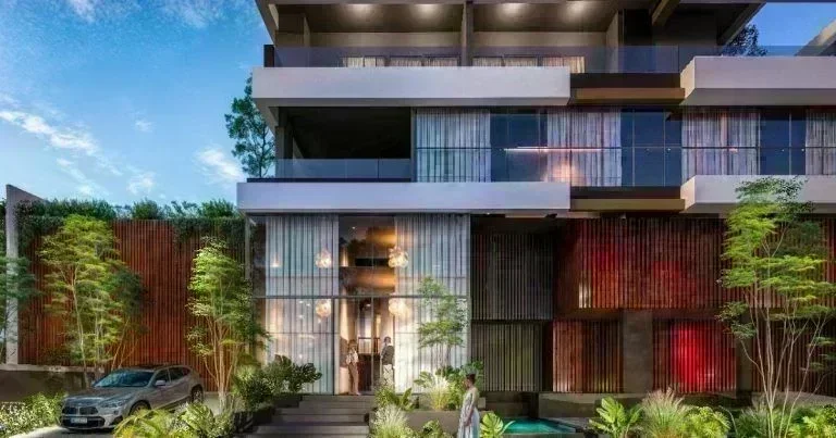 Reno: O Novo Lançamento da CRF Construtora em Brusque