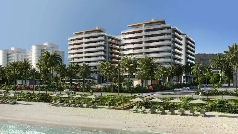 Reserva Recife Brava Beach Internacional: Luxo e Sofisticação à Beira-Mar em Itajaí