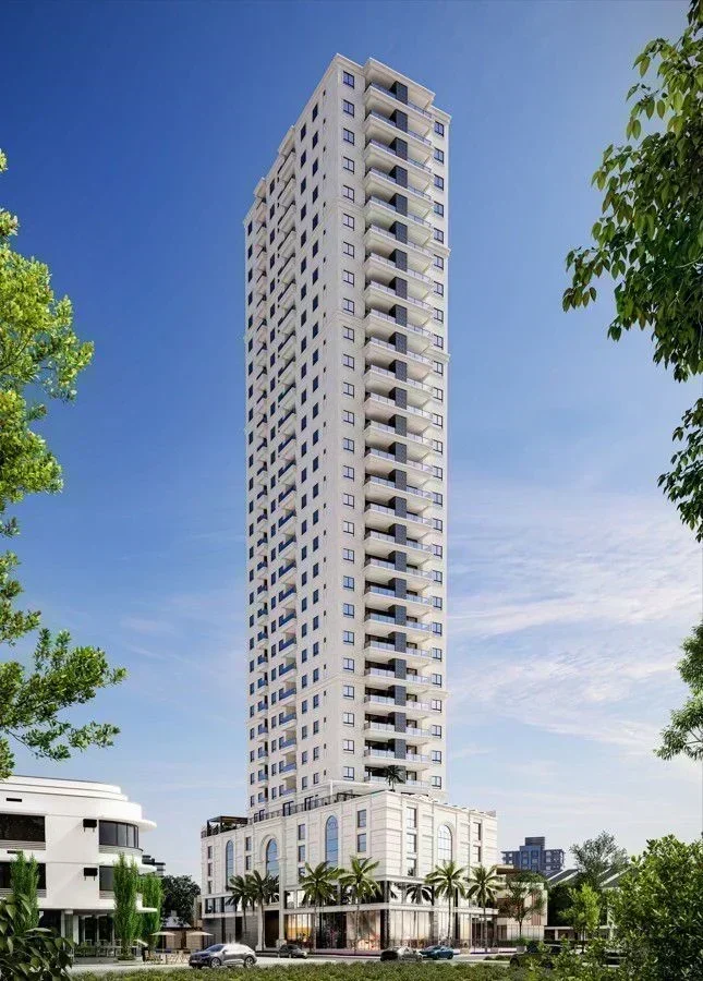 Residencial Beverly Hills: Sofisticação e Qualidade de Vida no Litoral de Itajaí