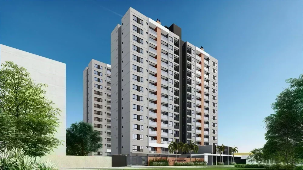 Residencial Lago di San Pellegrino: Conforto e Sofisticação no Coração de Itajaí