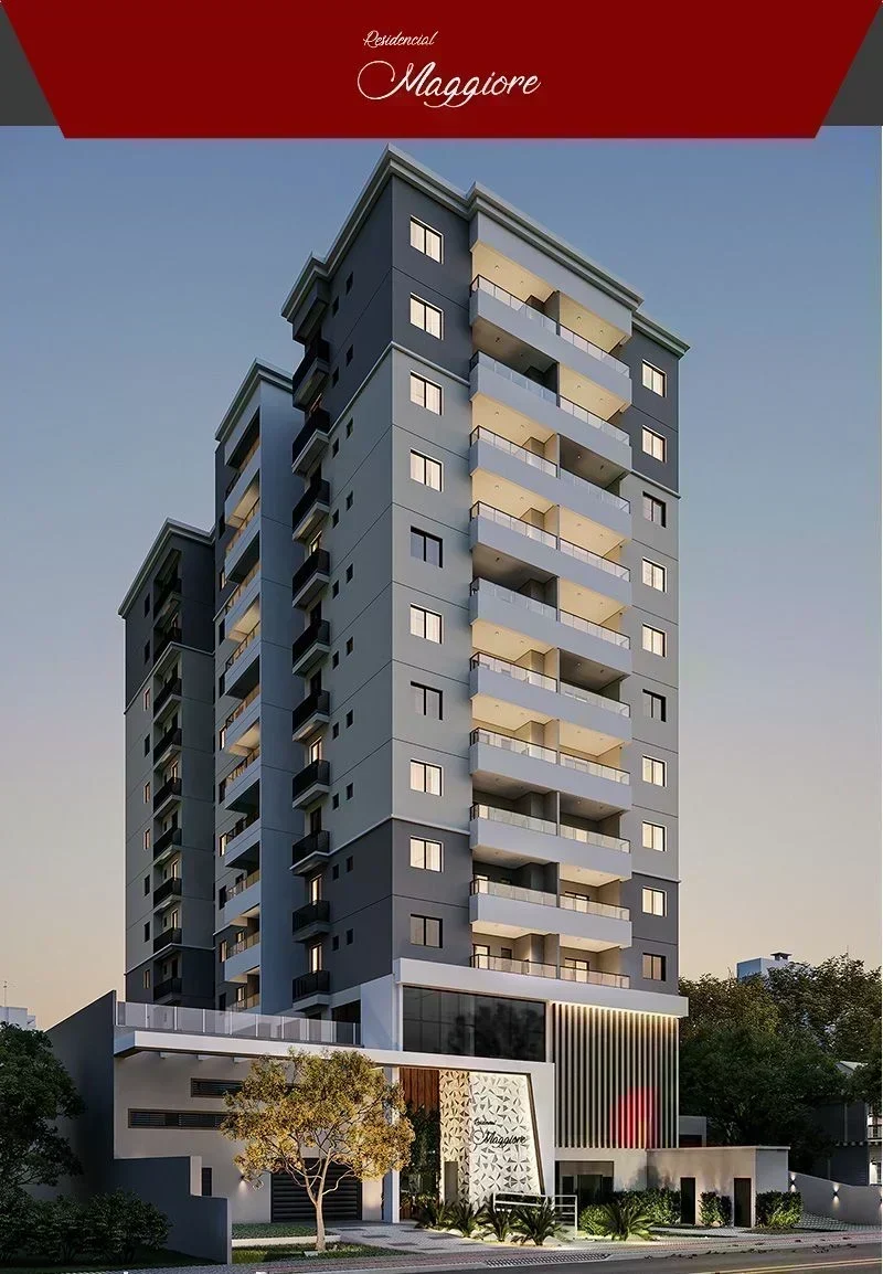 Residencial Maggiore: Alto Padrão e Qualidade de Vida no Litoral de Itajaí