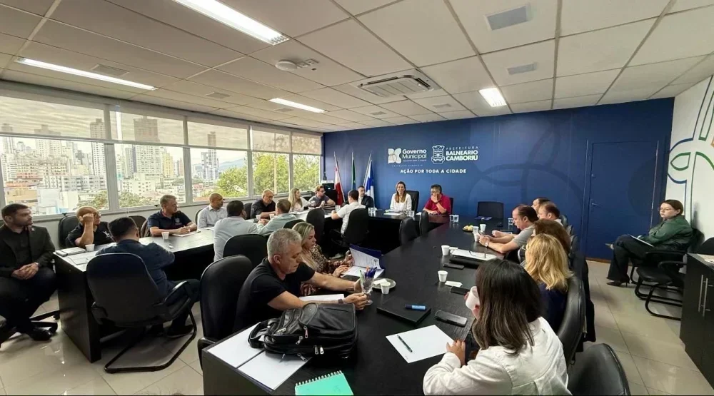 Retrospectiva 2025: Análise do Vice-Prefeito de Balneário Camboriú