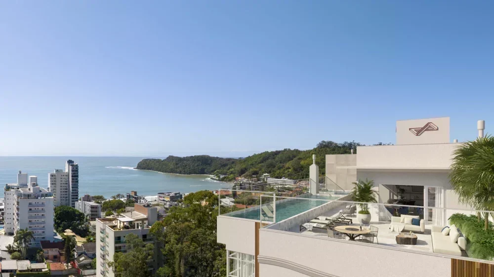 Revitalização da Praia de Cabeçudas: Preparativos para o Verão