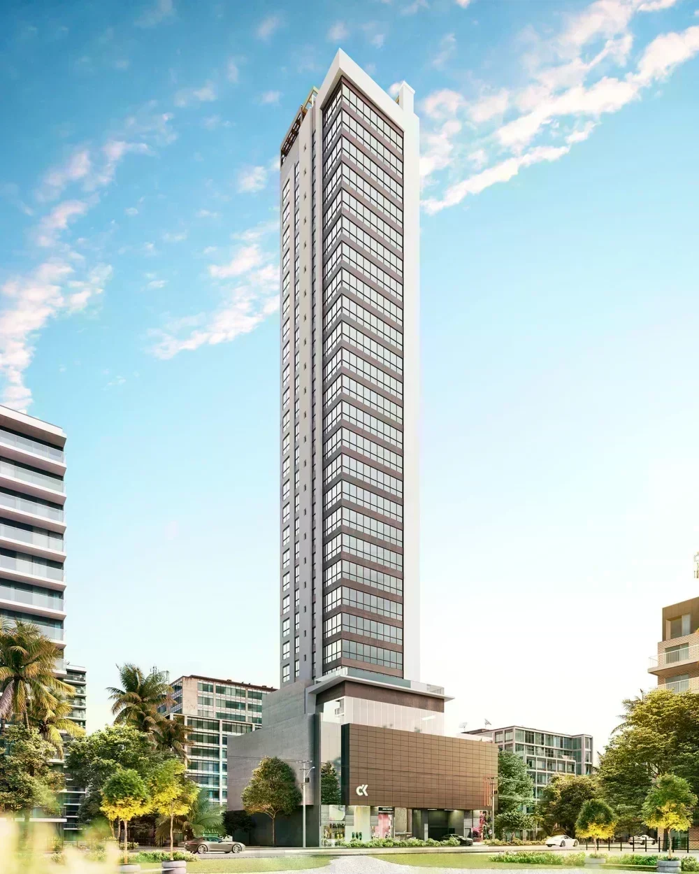 Rooftop Balneário Camboriú: Apartamentos de Alto Padrão com Lazer Exclusivo e Localização Privilegiada