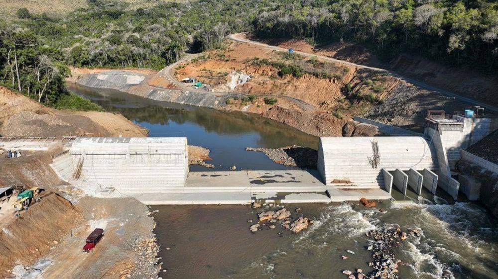 Santa Catarina avança em investimentos no setor de energia