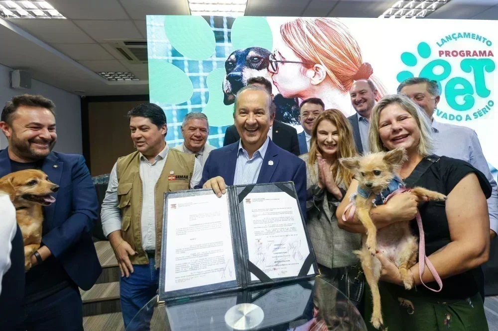 Santa Catarina: Avanços em Gestão Ambiental e Economia Verde