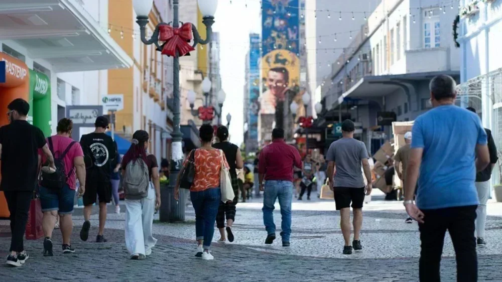 Santa Catarina lidera em igualdade de renda no Brasil