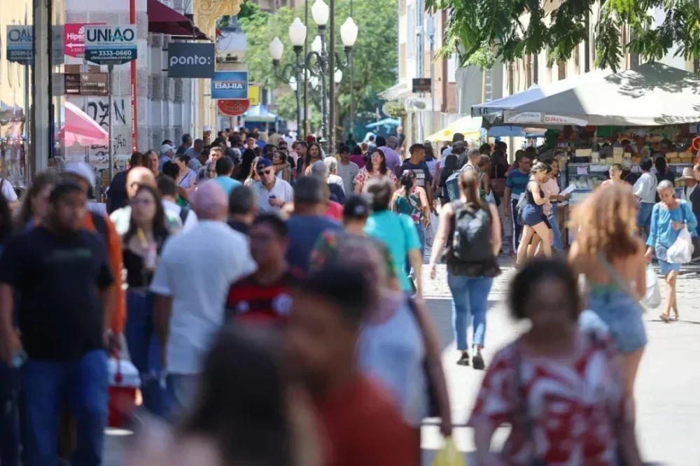 Santa Catarina lidera em redução da pobreza no Brasil