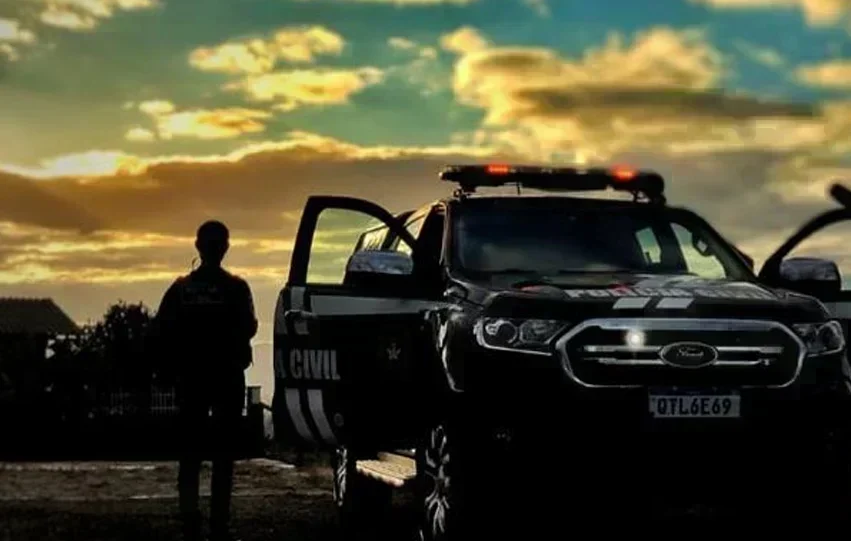 Santa Catarina: O Estado Mais Seguro do Brasil em 2025