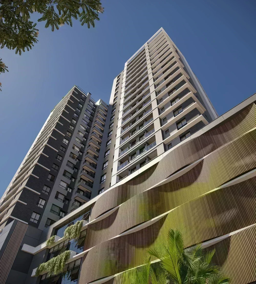 Satus Home: Apartamentos de Alto Padrão no Bairro Fazenda, Itajaí