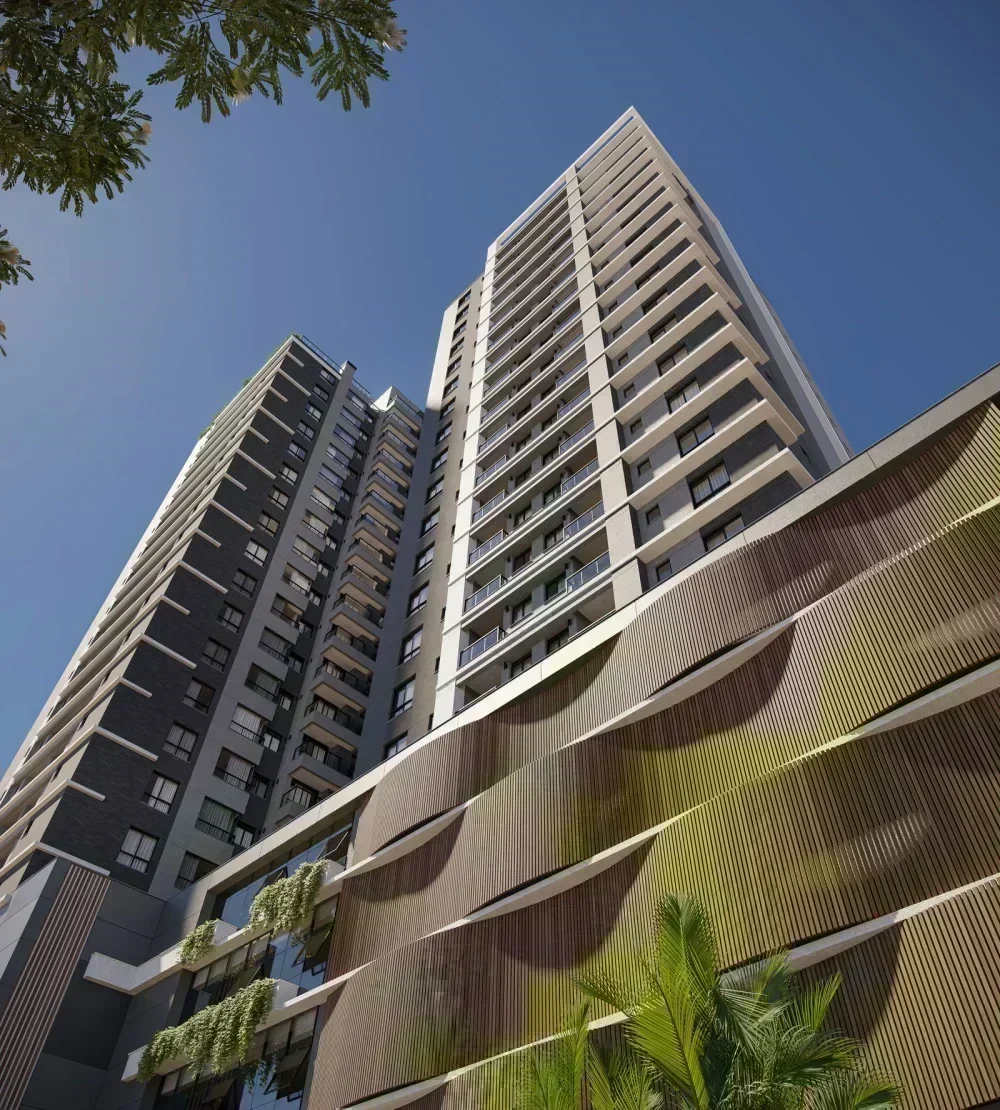 Satus Home: Apartamentos de Alto Padrão no Bairro Fazenda, Itajaí