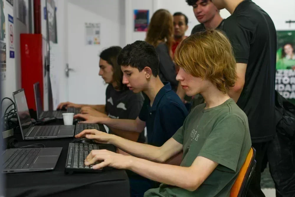 SC avança em inovação e busca 10% do PIB em tecnologia