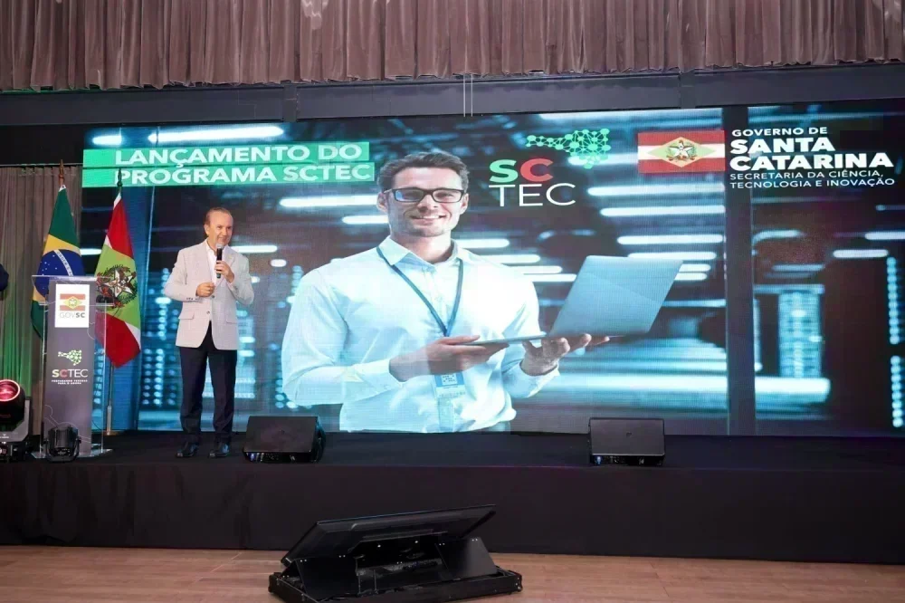 SCTEC: Programa Gratuito de Qualificação em Tecnologia