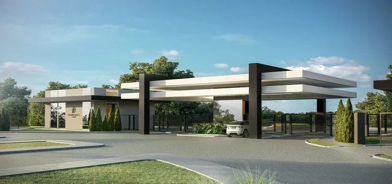 Segurança em Condomínios: Investimentos e Design Inovador