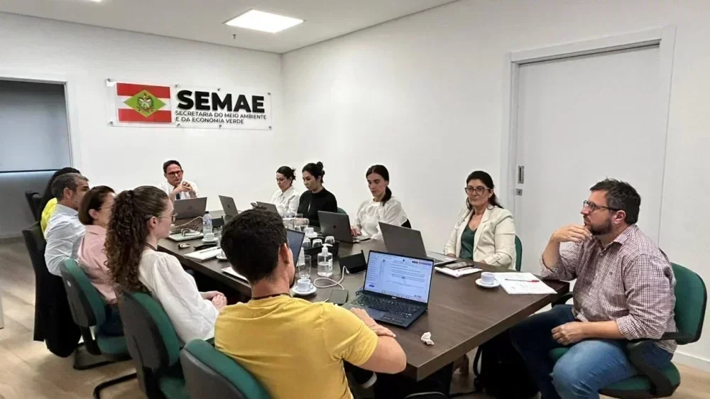 Semae e FGV avançam no Plano de Transição Energética