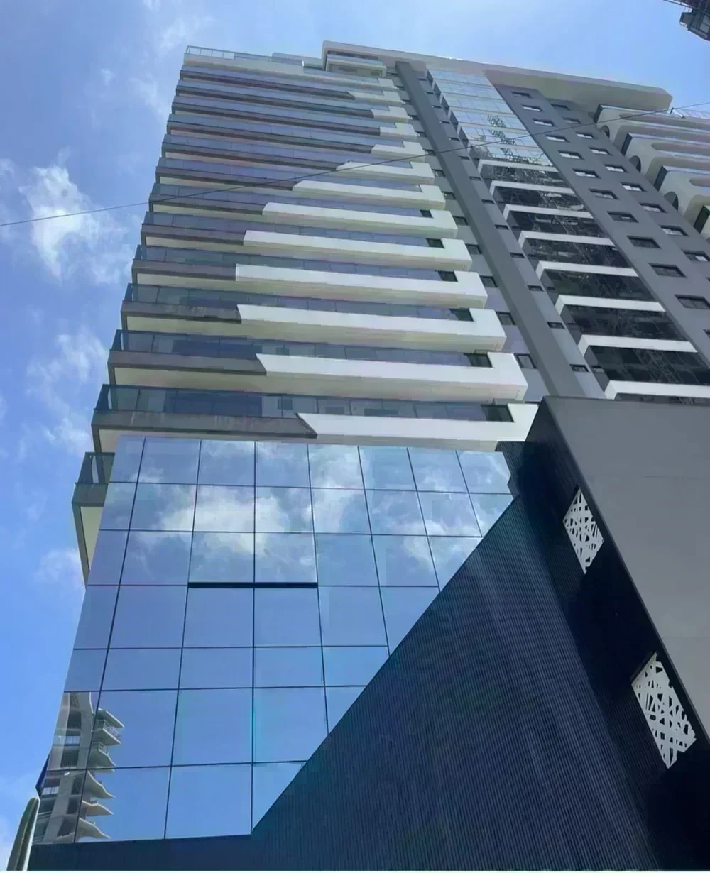 Serenity Tower: Elegância e Conforto Entre o Rio e o Mar em Itajaí
