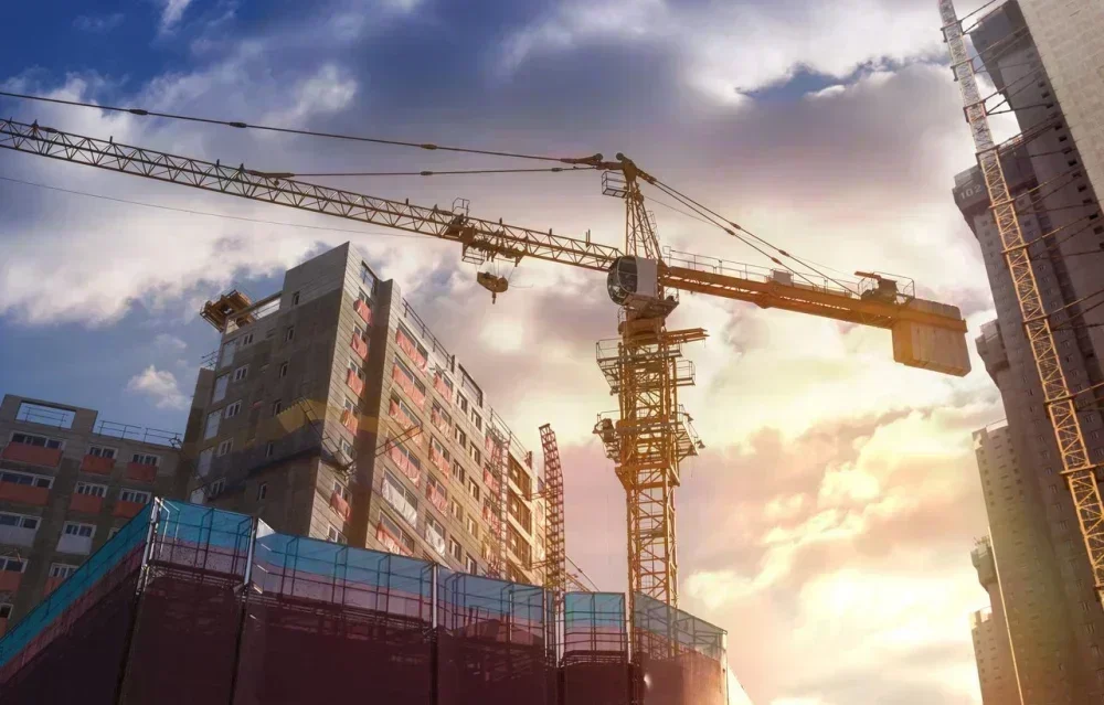 Setor Imobiliário: Perspectivas Positivas para 2026