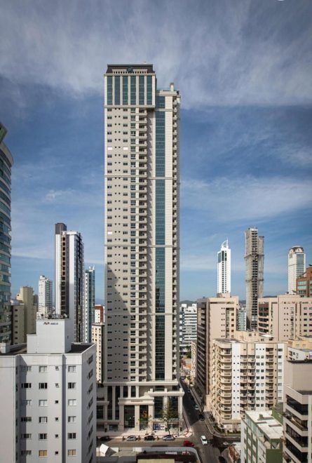 Sala Comercial à venda em Balneário Camboriú – Centro com 60 m²