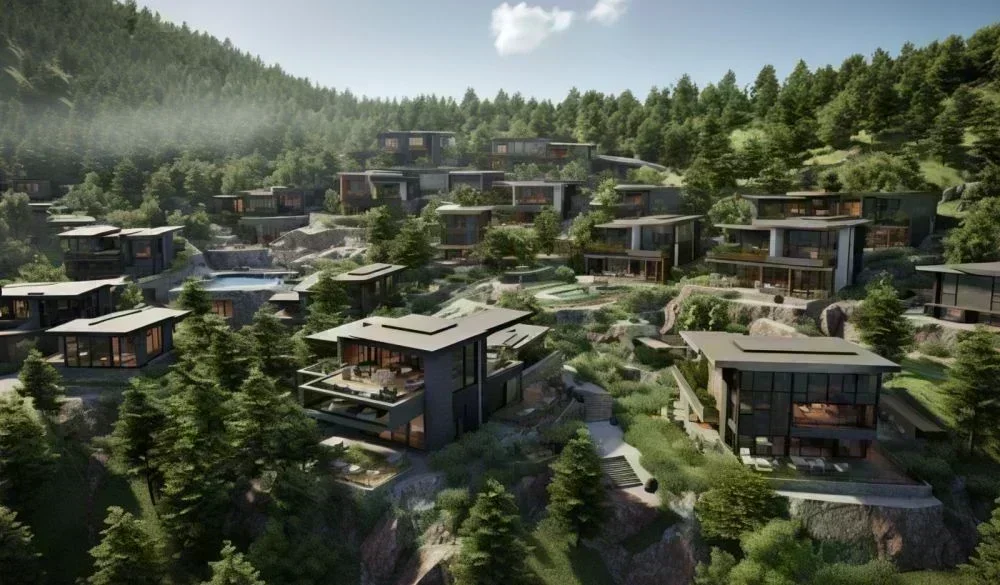 Sirena Gramado: Novo Complexo Turístico de R$ 1,2 Bi