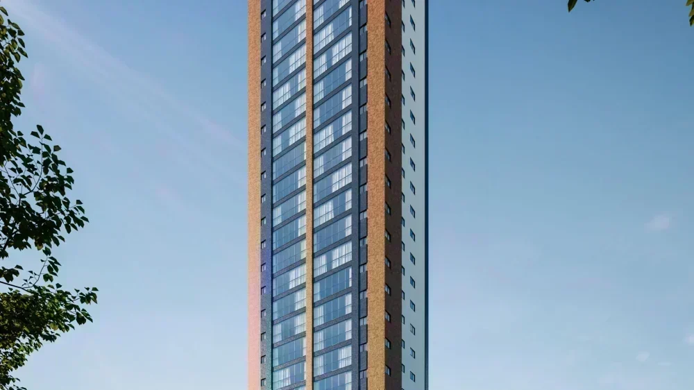 SoHo Village: Apartamentos de Alto Padrão no Coração de Balneário Camboriú