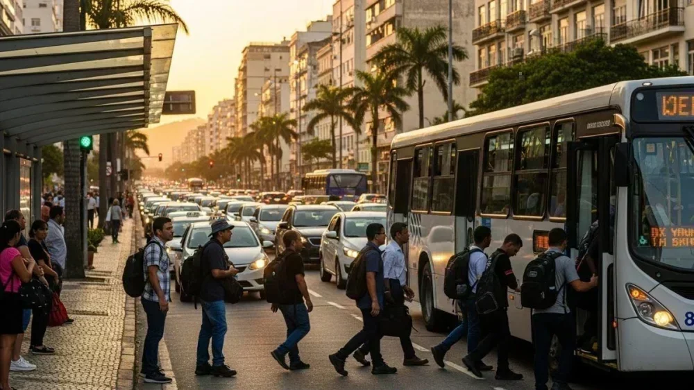 Tarifa Zero: Sul de SC vê aumento de usuários e oportunidades