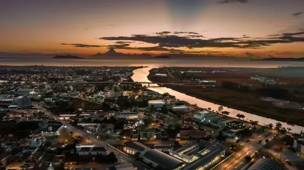 Tijucas: O Novo Polo Imobiliário de Santa Catarina