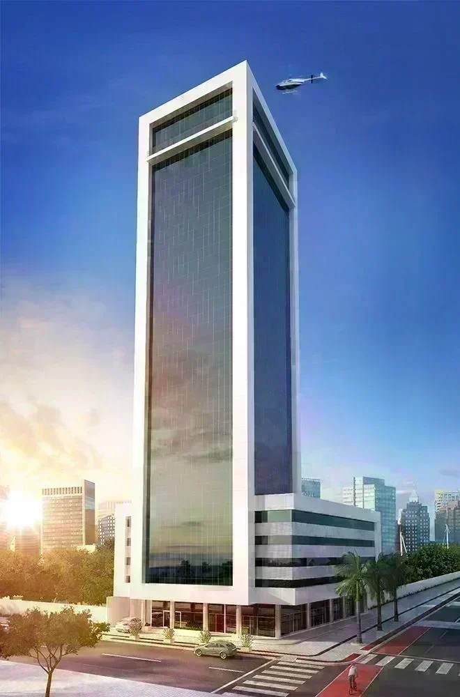 Top Class Corporate: O Empreendimento Comercial de Alto Padrão em Balneário Camboriú