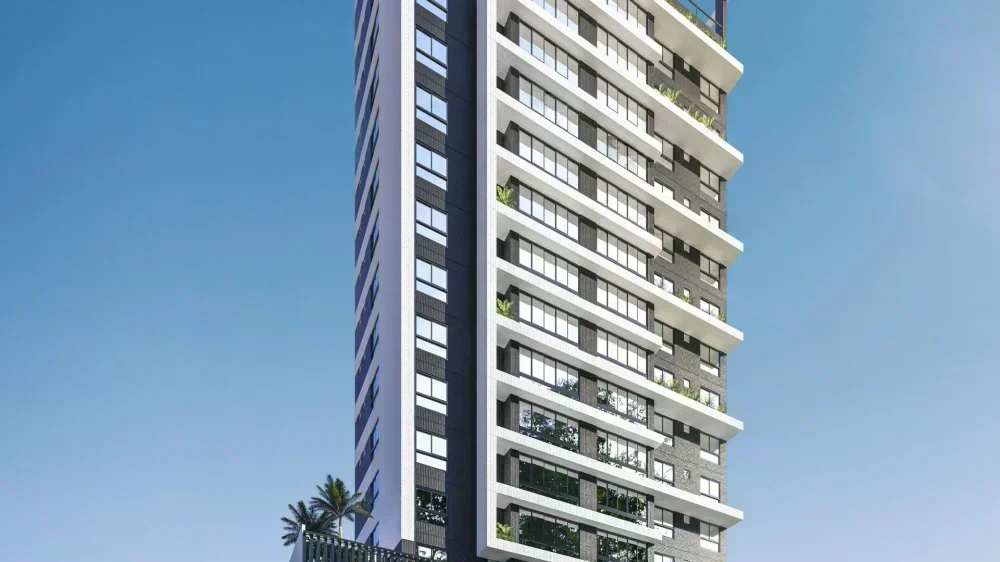 Torre de Booz – Apartamento com 5 dormitórios (sendo 5 suítes) à venda em Bal. Camboriú – Pioneiros com 291 m²