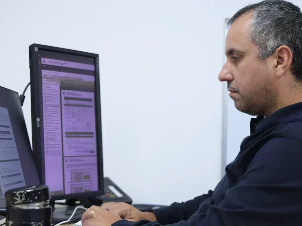 Transformações na Governança de Santa Catarina em 2025